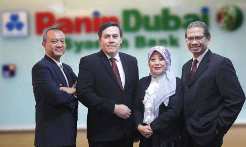 Liabilitas Turun Tajam, Laba Bank Panin Syariah (PNBS) Medio 2023 Tembus Rp138 Miliar
