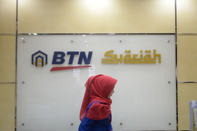 Bank BTN (BBTN) Kebut Spin Off BTN Syariah, Ini Alasannya