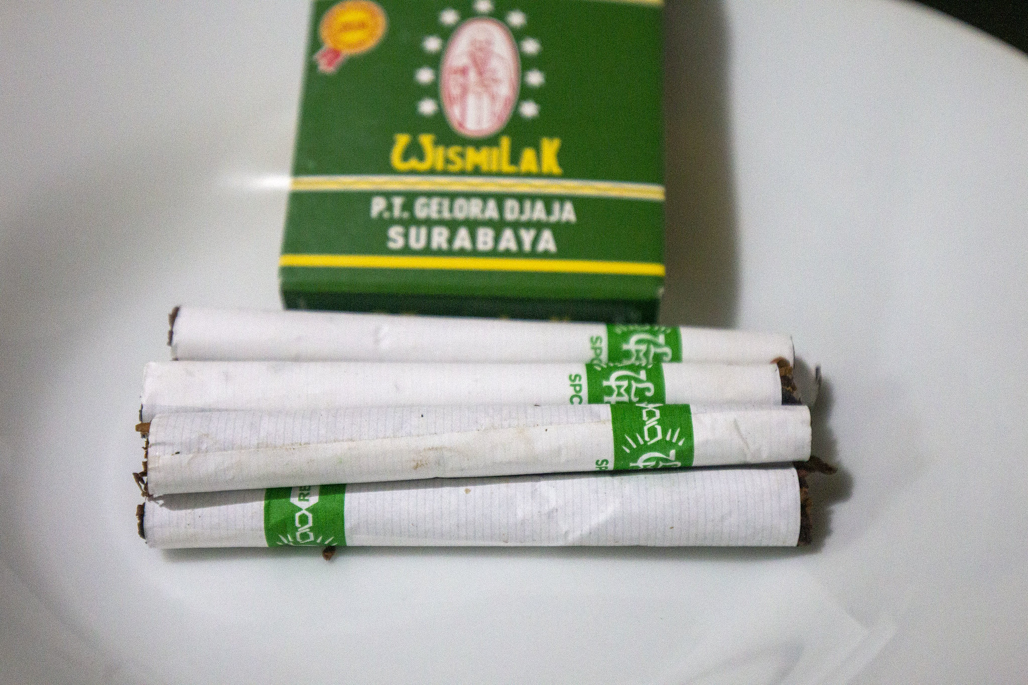 Penjualan Ngebul, Laba Emiten Rokok Wismilak (WIIM) Sundul Rp246 M di Semester I-2023