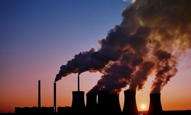 OJK Finalisasi Rancangan Peraturan Pendukung Perdagangan Karbon