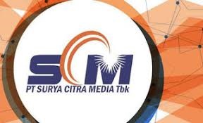 Nyungsep 88,75%, Laba Semester I Surya Citra Media (SCMA) Sisa Rp69,36 Miliar