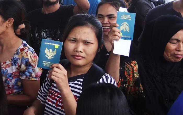Pemerintah Akan Relaksasi Pajak Barang Milik Pekerja Migran Indonesia