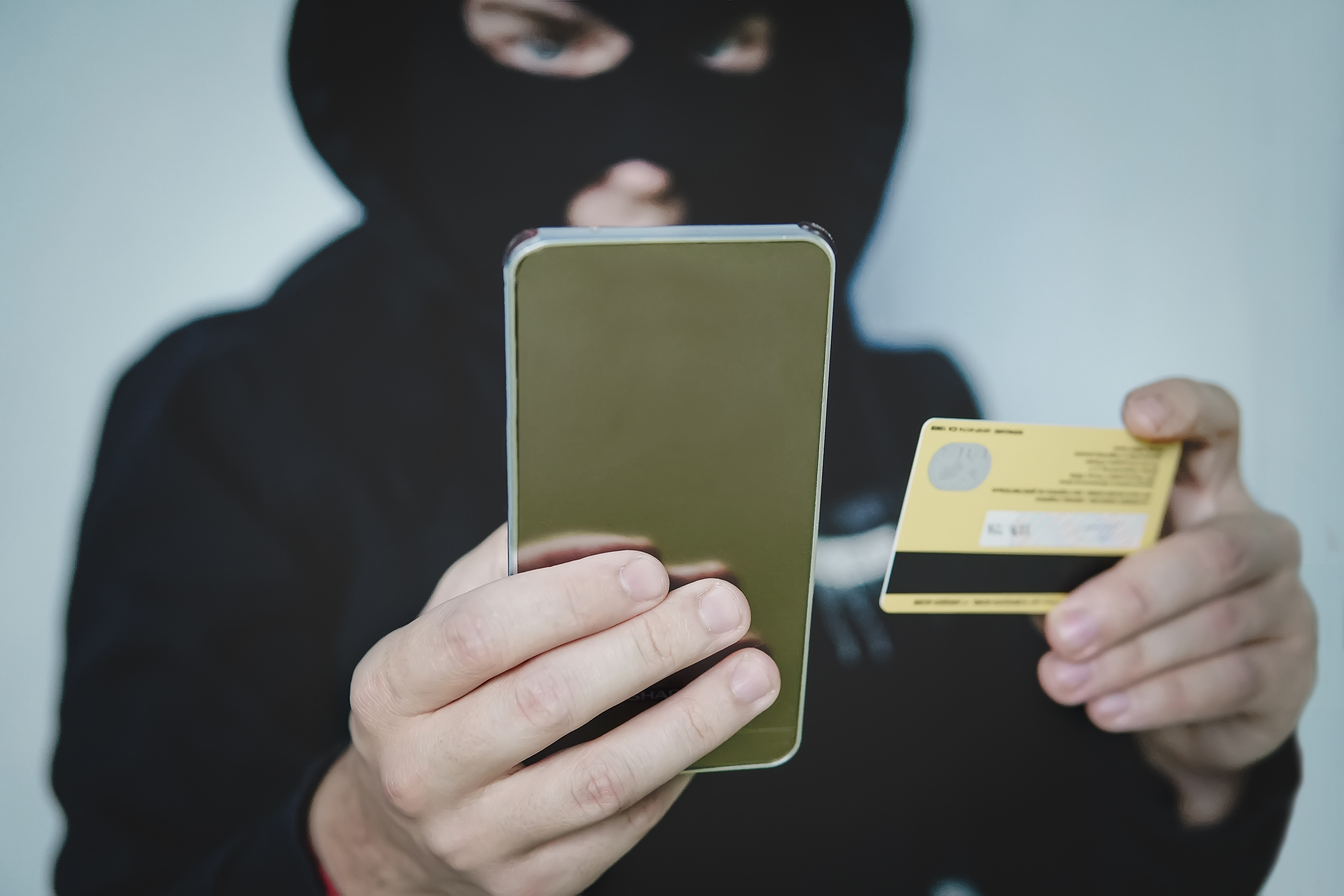 Kenali Modus Operasi Kejahatan Siber Carding yang Sebabkan Uang Hilang Tiba-Tiba