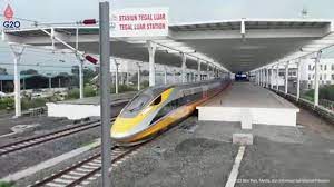 Perencanaan Stasiun Kereta Cepat Jakarta Bandung Tidak Beres, Marah Betul Wamen BUMN