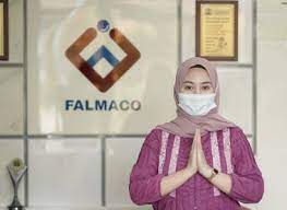Falmaco Nonwoven (FLMC) Simpan Sisa Dana IPO di BCA (BBCA) Rp21,9 M