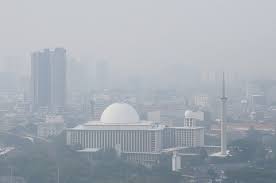 Atasi Polusi Udara di DKI Jakarta, Ketua DPRD Usul WFH 21 Agustus-21 Oktober 2023
