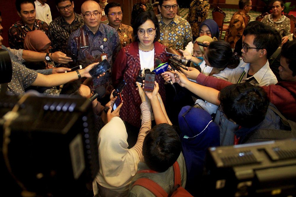 Selama 8 Tahun, Pemerintahan Jokowi Habiskan Rp2.778 Triliun Untuk Tol dan Bandara