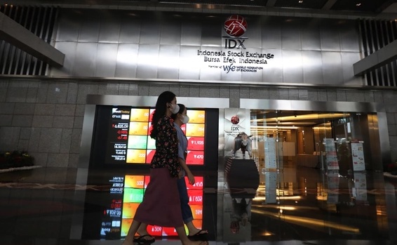 Antre Delisting, DBS Bank Kempit 9 Persen Saham Northcliff Indonesia (SKYB) 