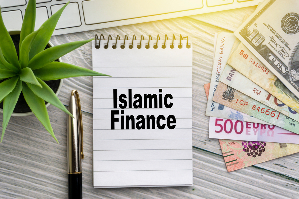 Permintaan Keuangan Syariah Dipengaruhi Kesadaran, Sensitivitas, Keyakinan dan Penawaran