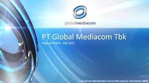 Jatuh Tempo September, Global Mediacom (BMTR) Siapkan dana Lunasi Surat Utang