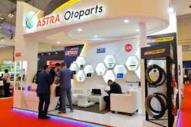 Mengintip Prospek Astra Otoparts (AUTO) di Tengah Geliat Sektor Otomotif
