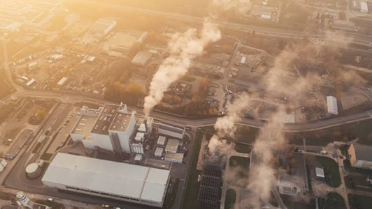 Soal Polusi Udara Jabodetabek, Kemenperin Klaim Industri Sudah Penuhi Baku Mutu Emisi