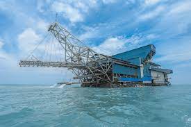 Timah (TINS) Masih Kaji Kerugian Tenggelamnya Kapal Isap Produksi