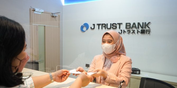 Prospek Stabil, J Trust Bank (BCIC) Sabet Rating idBBB+