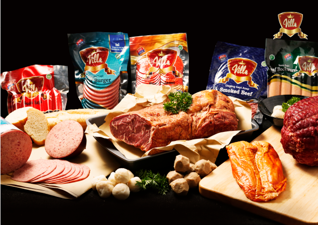 Sentra Food Indonesia (FOOD) Jual Anak Usaha Rp52,5 M