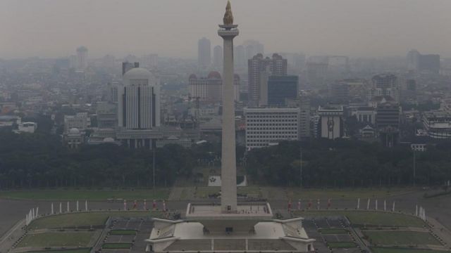 Rencana Pembangunan RDF di Jakarta Turunkan Kepercayaan Investor