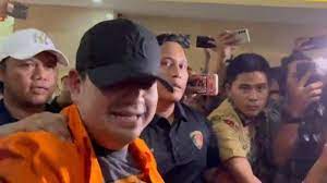 Buron Empat Bulan, Pengusaha Dito Mahendra Ditangkap Saat Berlibur di Bali