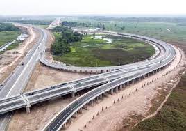 Jalan Tol Trans Sumatera Tahap I Selesai Juni 2024, Hutama Karya Sudah Mulai Tahap II