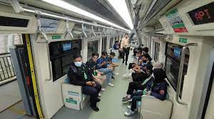 Seperti Gayung Bersambut, Mulai 16 September LRT Jabodebek Tambah Jumlah Perjalanan