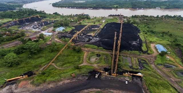 Harum Energy (HRUM) Tuntaskan Akuisisi Pemilik Smelter Nikel USD70,38 Juta