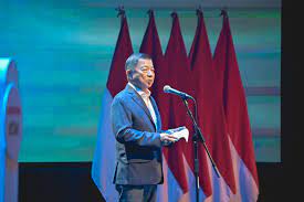 Wujudkan Visi Indonesia Emas 2045, Menteri Bappenas Ungkap RPJMN 2025-2029 Sangat Berperan