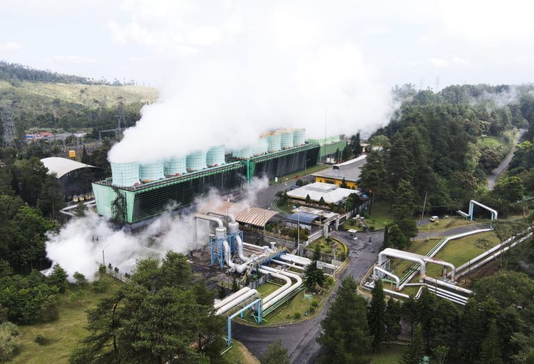 PLN Bakal Jadi Pelaku Carbon Trading Terbesar di Bursa Karbon Indonesia