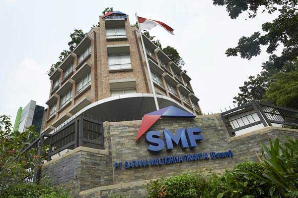 Catat Ya! SMF Tawarkan Obligasi Berkelanjutan VII Tahap II Tahun 2023