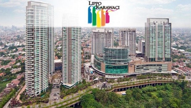 Lippo Karawaci (LPKR) Cetak Pra Penjualan Rp2,48 Triliun di Semester I-2023