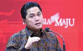 Ketua Umum MES Yakin Kekuatan Ekonomi Syariah dapat Mengurai Kesenjangan di Indonesia