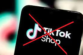 Hormati Peraturan di Indonesia, Mulai Rabu Sore TikTok Tutup Aktivitas TikTok Shop