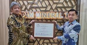 Eksplorasi di September 2023, PAM Mineral (NICL) Habiskan Dana Rp548,4 Juta