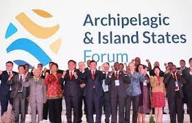 KTT AIS Forum 2023, Indonesia Berperan Penting dalam Gerakkan Ekonomi Biru
