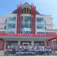 Inisiasi Pembentukan SDGs Center, Universitas Papua dapat Apresiasi dari Bappenas