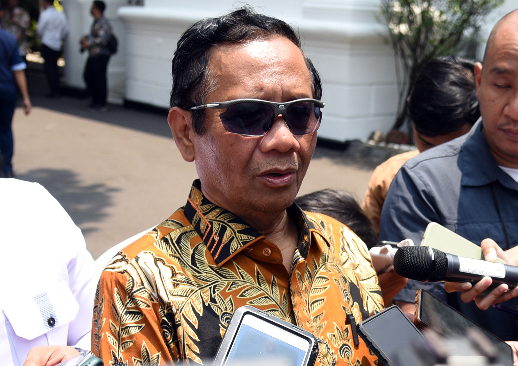 Berantas Narkoba, Kemenkumham Siapkan Lapas Super Security di Nusa Kambangan