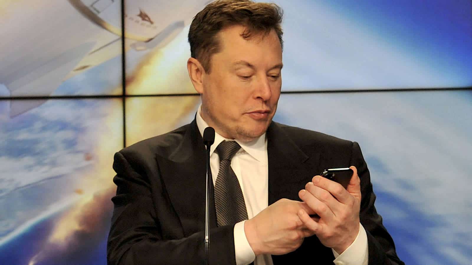 Kekayaan Elon Musk, Kamis (19/10) Anjlok, Tapi Sepanjang 2023 Bertambah USD70 Miliar