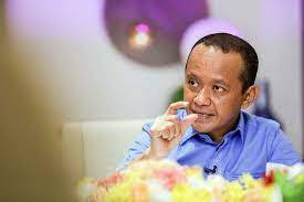 Sebaran Investasi Sudah Lebih Merata, Menteri Bahlil Ungkap di Luar Jawa Kini Lebih Besar