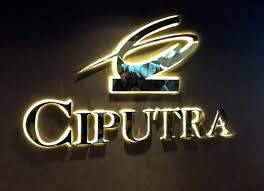 Ciputra Development (CTRA) Raih Marketing Sales Rp7,79 Triliun per September 2023