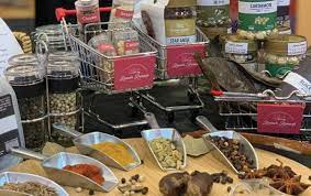 Besar Potensi Rempah dan Herbal Indonesia Kuasai Pasar Dunia, GPEI Catat Angkanya