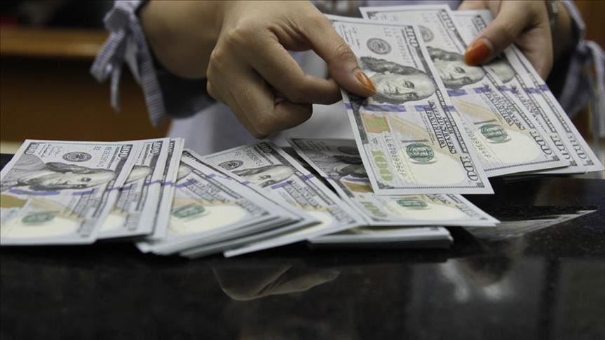 Kuatnya Dolar AS Tekan Pelemahan Sejumlah Mata Uang
