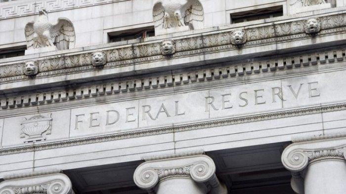 Federal Fund Rate Diperkirakan Akan Tetap Bertahan Tinggi Dalam Waktu Lama