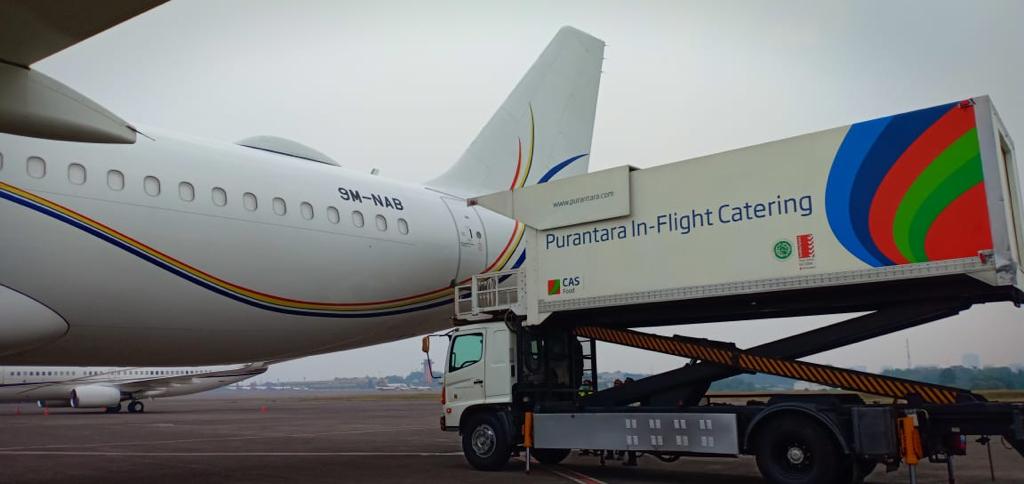 Penerbangan Ramai, Cardig Aero Services (CASS) Catat Laba Kuartal III-2023 Naik 62%
