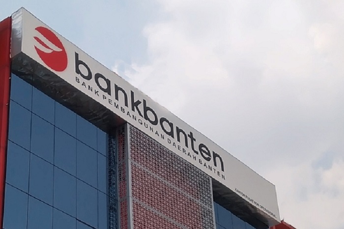 Derita Bank Banten (BEKS)! Saham Nyender di Gocap, Keuangan Defisit Rp2,91 Triliun