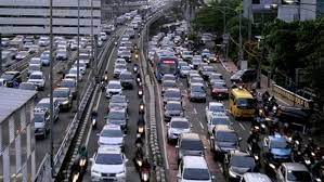 Motor-Mobil Berusia di Atas 3 Tahun, Jangan Memasuki Wilayah DKI Jakarta