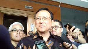 Pemilu 2024! Tak Penuhi Syarat, Irman Gusman Batal jadi Calon Anggota DPD RI