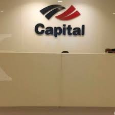Pendapatan dan Laba Kuartal III Capital Finance (CASA) Turun