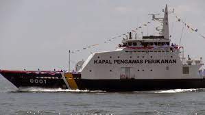 Pengadaan 10 Unit Kapal Pengawas, Indonesia Negosiasi dengan Spanyol