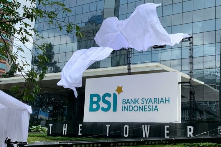 Fitch Upgrade Rating Bank Syariah Indonesia (BRIS) ke 'BBB-' dan 'AA+(idn)'