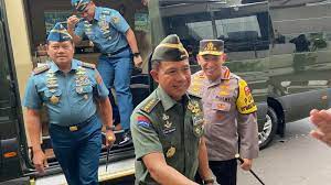 Lolos Uji Kepatutan, Komisi I DPR Setujui Jenderal Agus Subiyanto jadi Panglima TNI