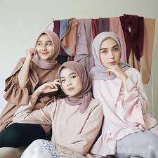 Ironi! 1,06 Miliar Hijab Terjual di Indonesia, Sayangnya Produk Lokal Cuma 25 Persen