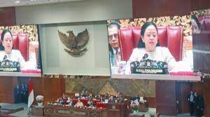 DPR Setujui Jenderal Agus Subiyanto jadi Panglima TNI, Puan Titip Netralitas dalam Pemilu